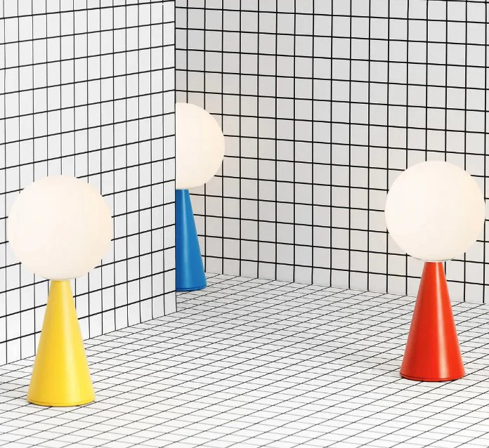 Bilia Mini Table Lamp by FontanaArte - Image 12