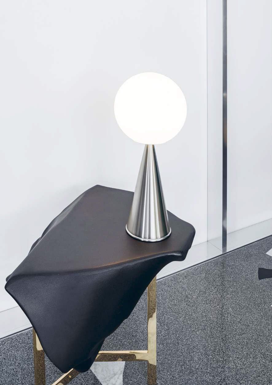 Bilia Mini Table Lamp by FontanaArte - Image 17
