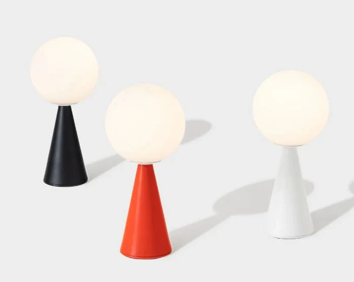 Bilia Mini Table Lamp by FontanaArte - Image 5