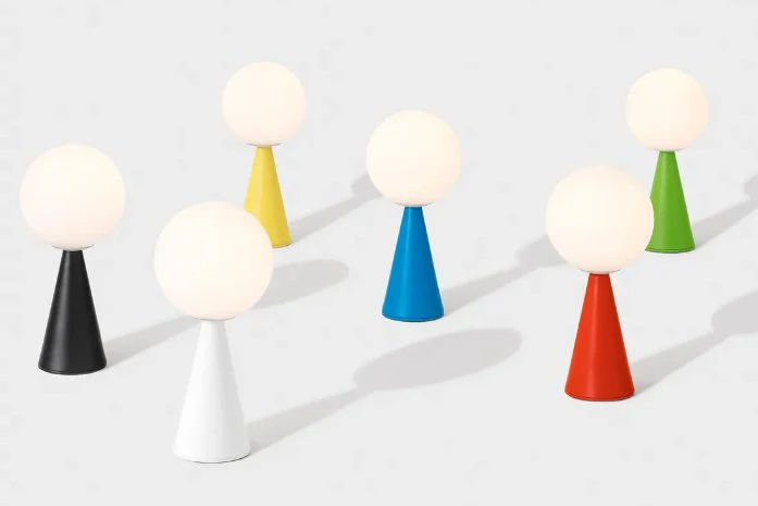 Bilia Mini Table Lamp by FontanaArte - Image 8