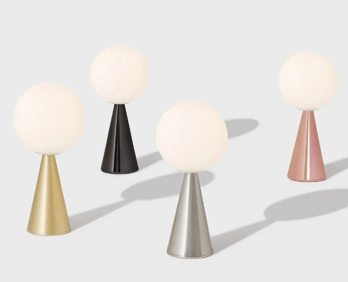 Bilia Mini Table Lamp by FontanaArte - Image 9