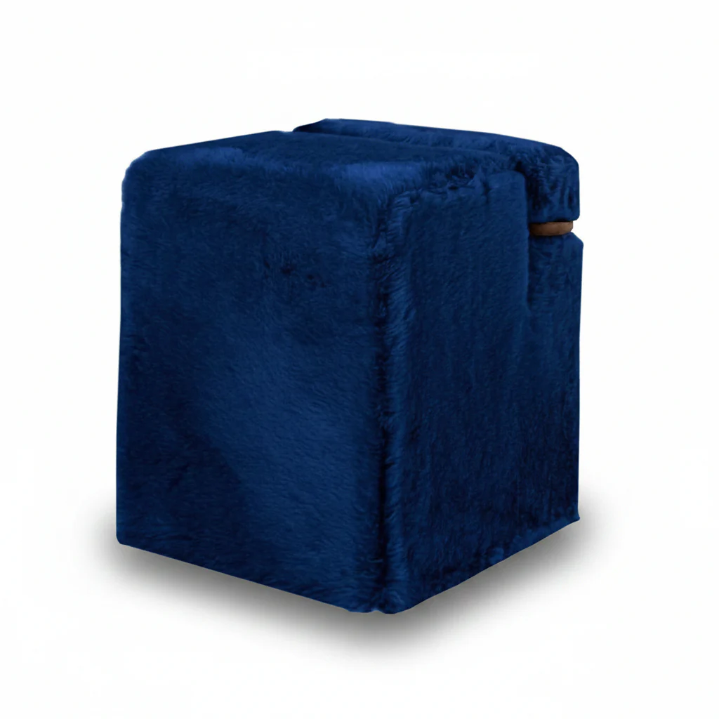 Blocco Pouf by Driade