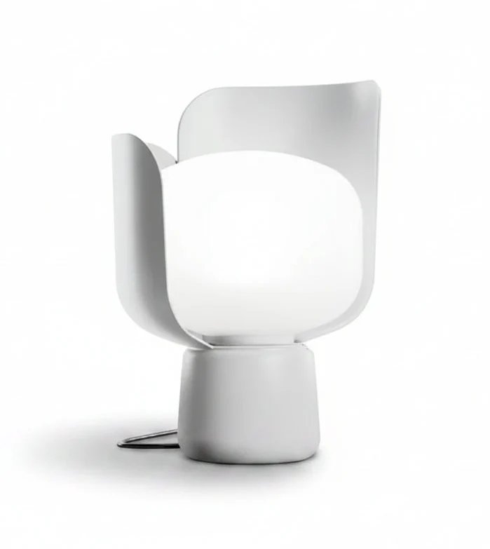 Blom Table Lamp by FontanaArte