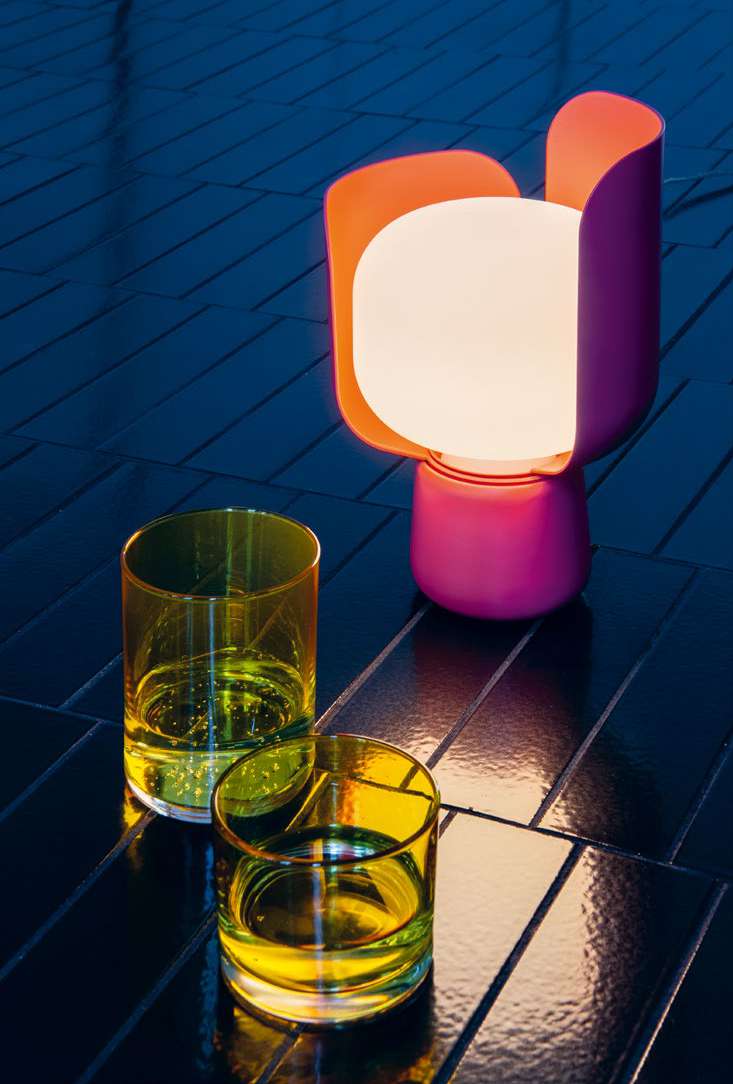 Blom Table Lamp by FontanaArte - Image 10