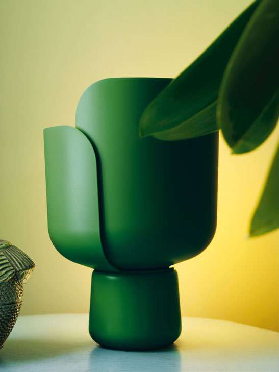 Blom Table Lamp by FontanaArte - Image 11