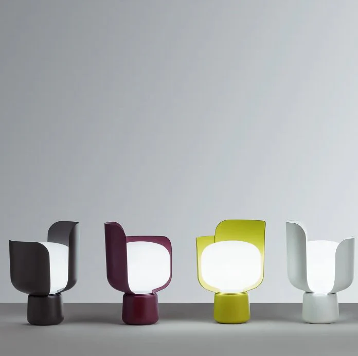 Blom Table Lamp by FontanaArte - Image 8
