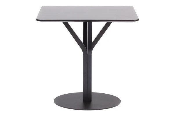 Bloom Bentwood Dining Table by Ton - Image 2