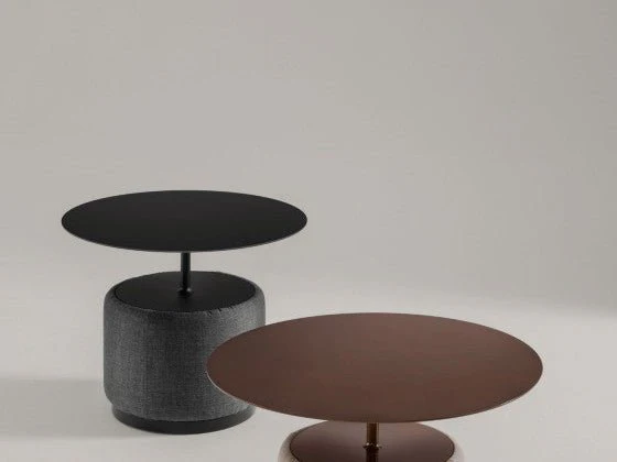 Bloom Sound-Absorbing Coffee Table by Midj - Image 7