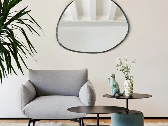 Bloom Sound-Absorbing Coffee Table by Midj - Image 9