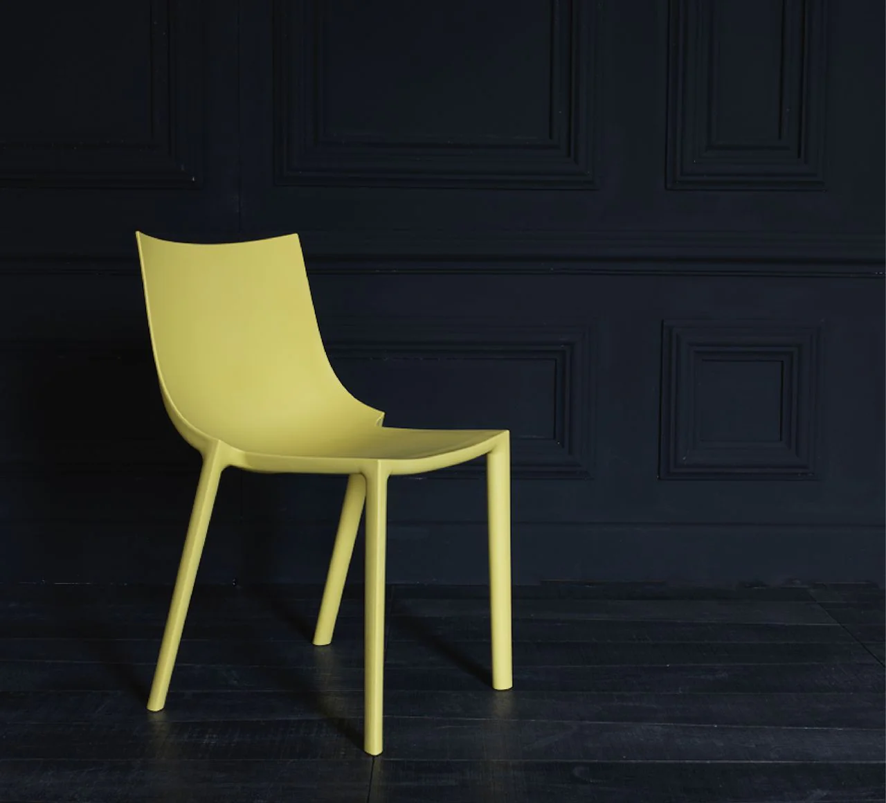 Bo Side Chair by Driade - Image 2