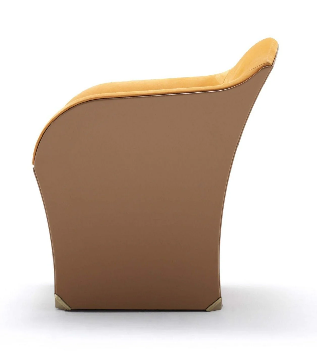 Bona Lounge Armchair by Fasem - Image 3