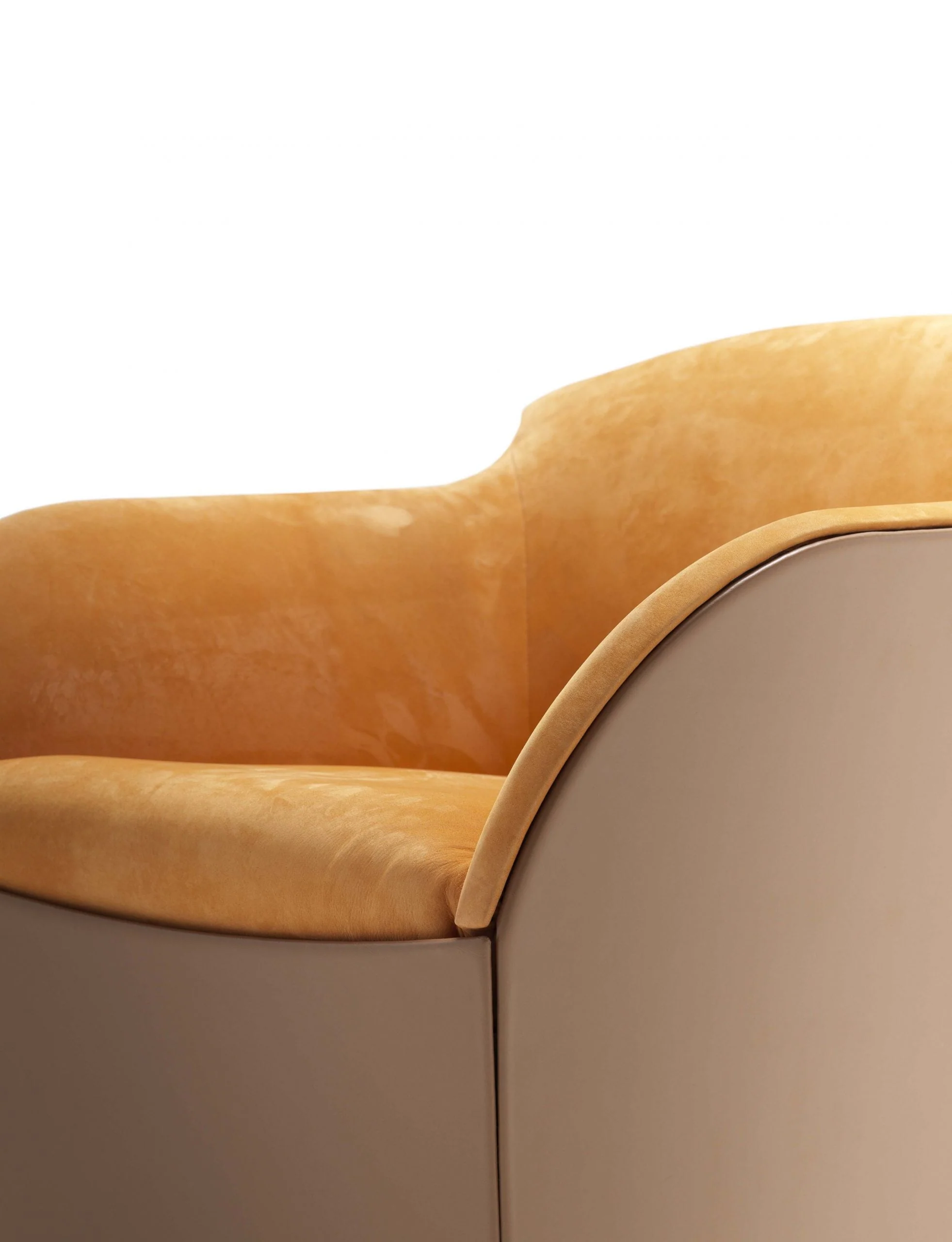 Bona Lounge Armchair by Fasem - Image 5