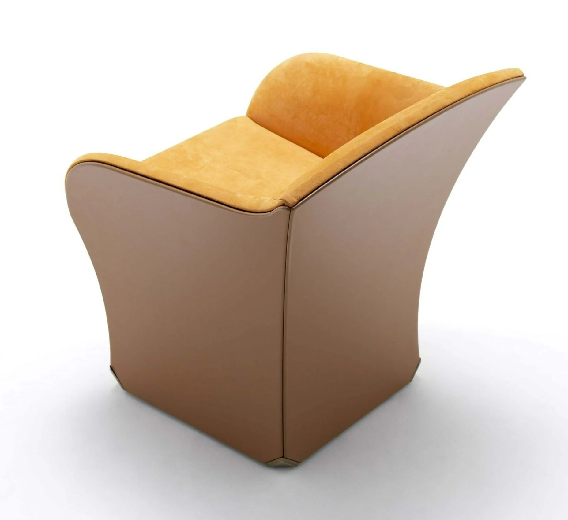 Bona Lounge Armchair by Fasem - Image 6