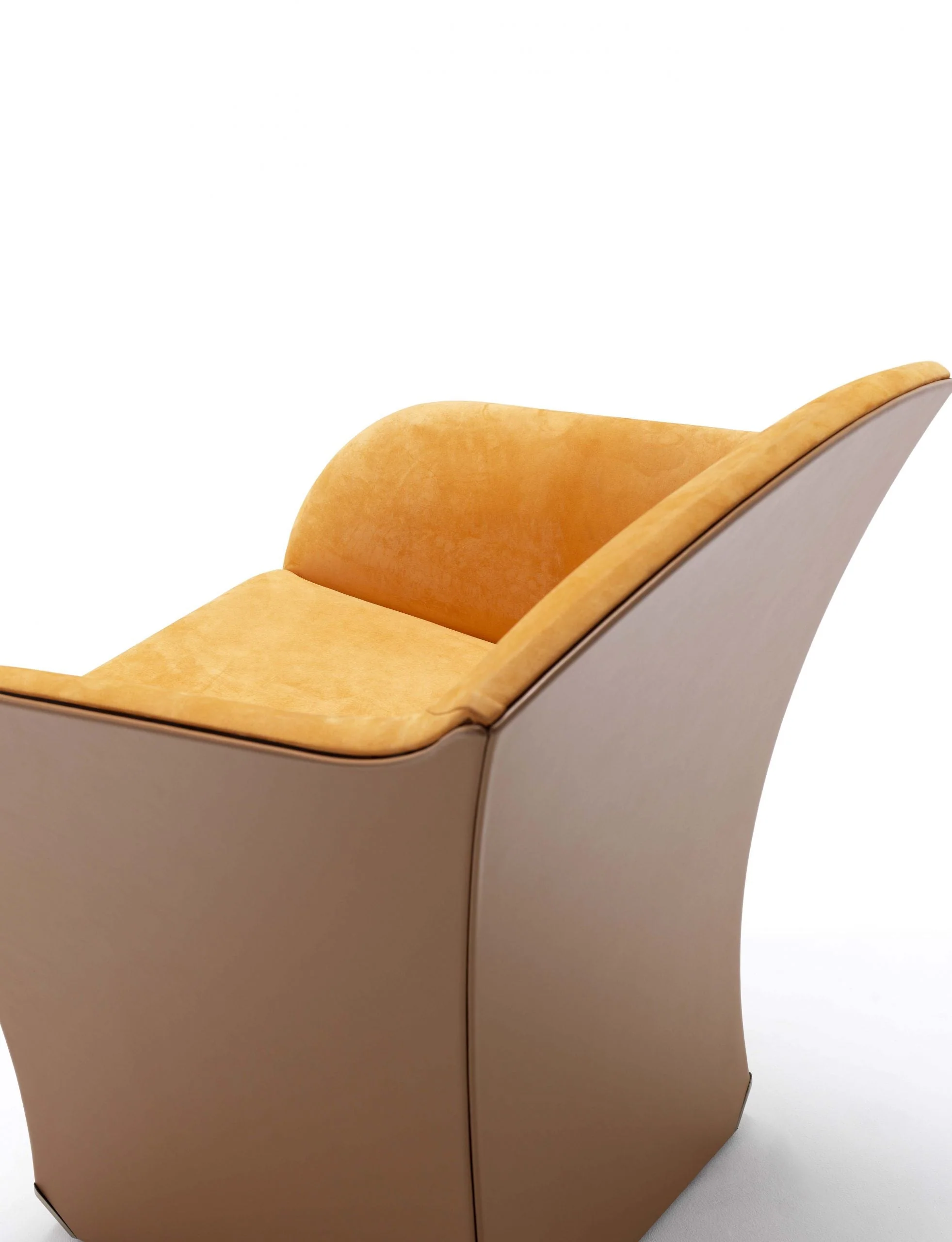 Bona Lounge Armchair by Fasem - Image 7