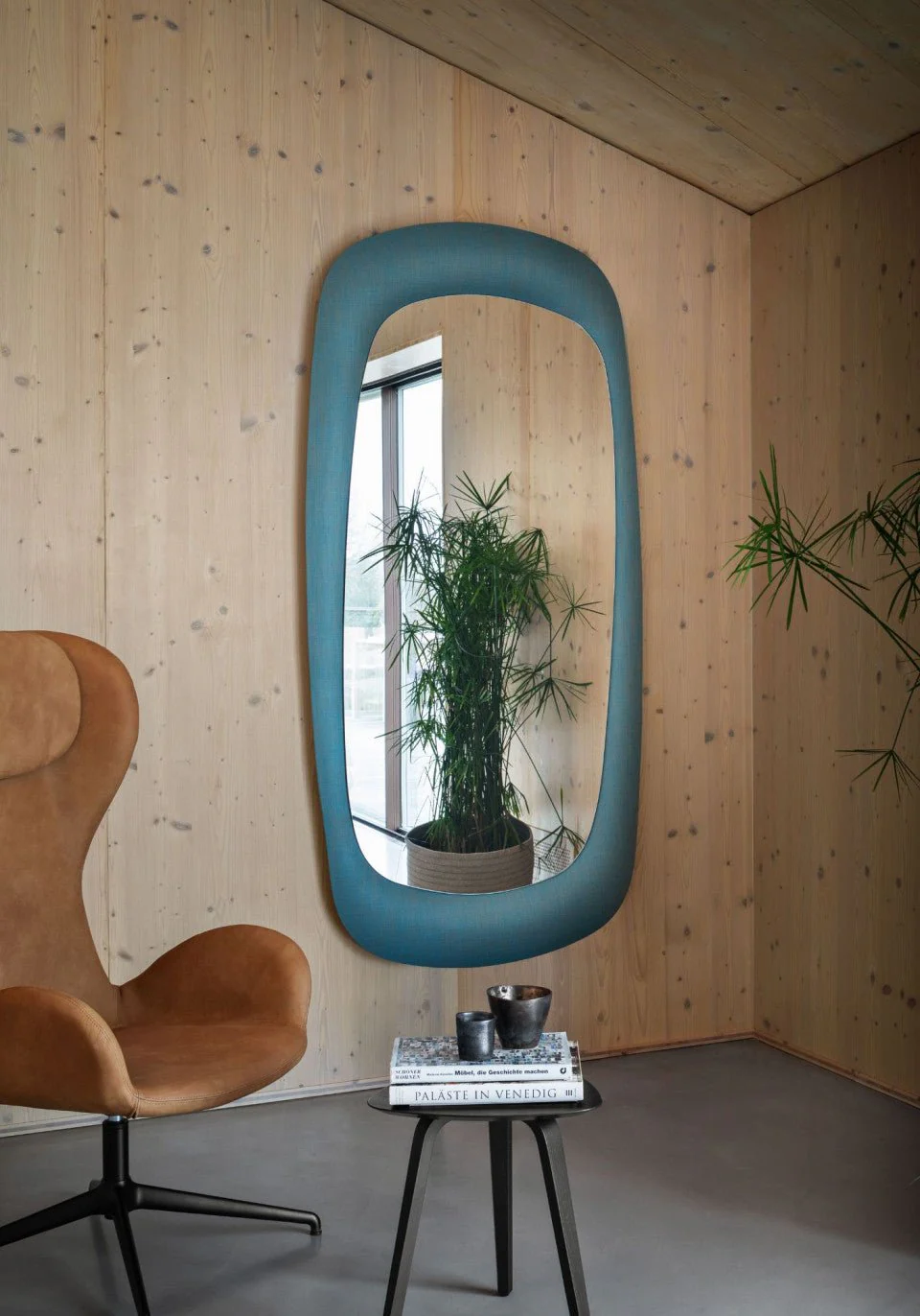 Bold Mirror by Midj | Bauhaus 2 Your House - Image 5