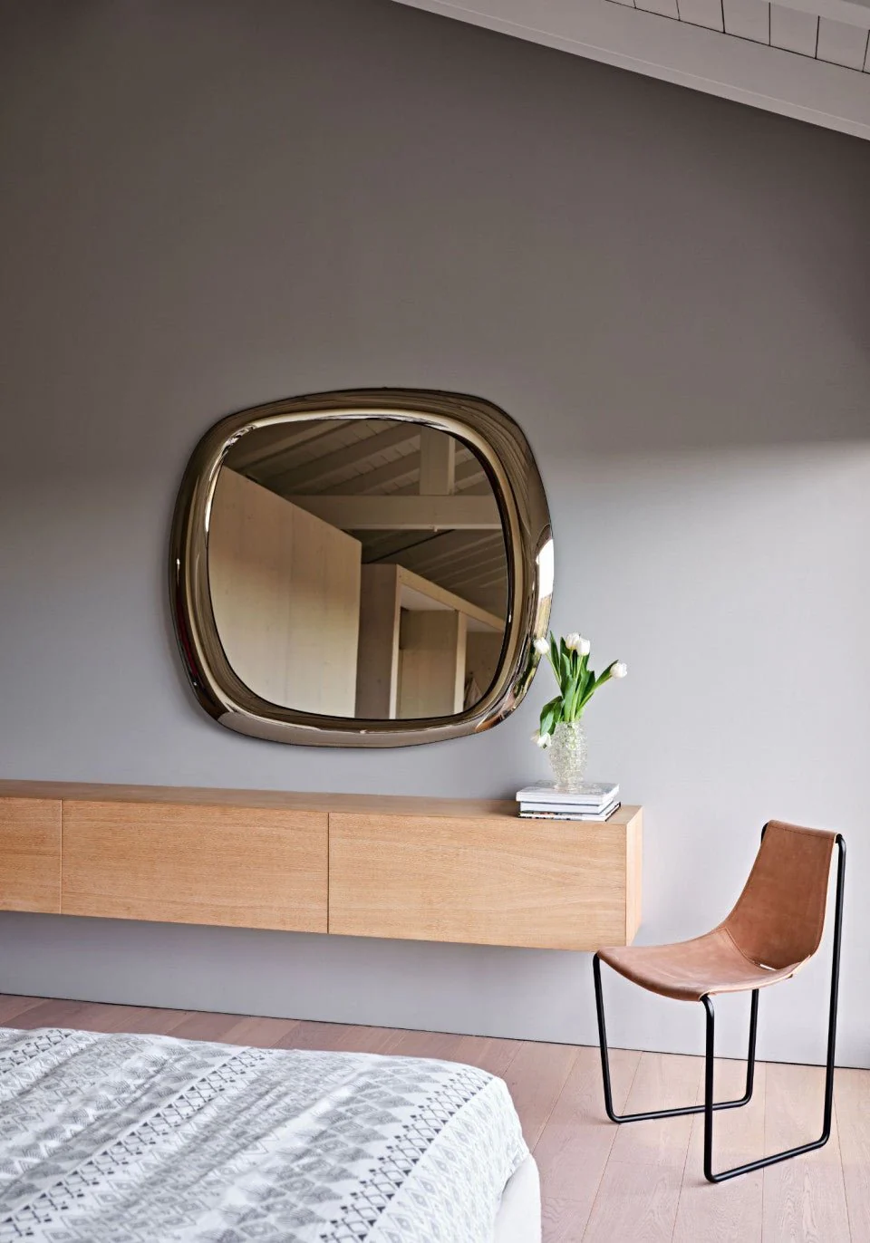 Bold Mirror by Midj | Bauhaus 2 Your House - Image 6