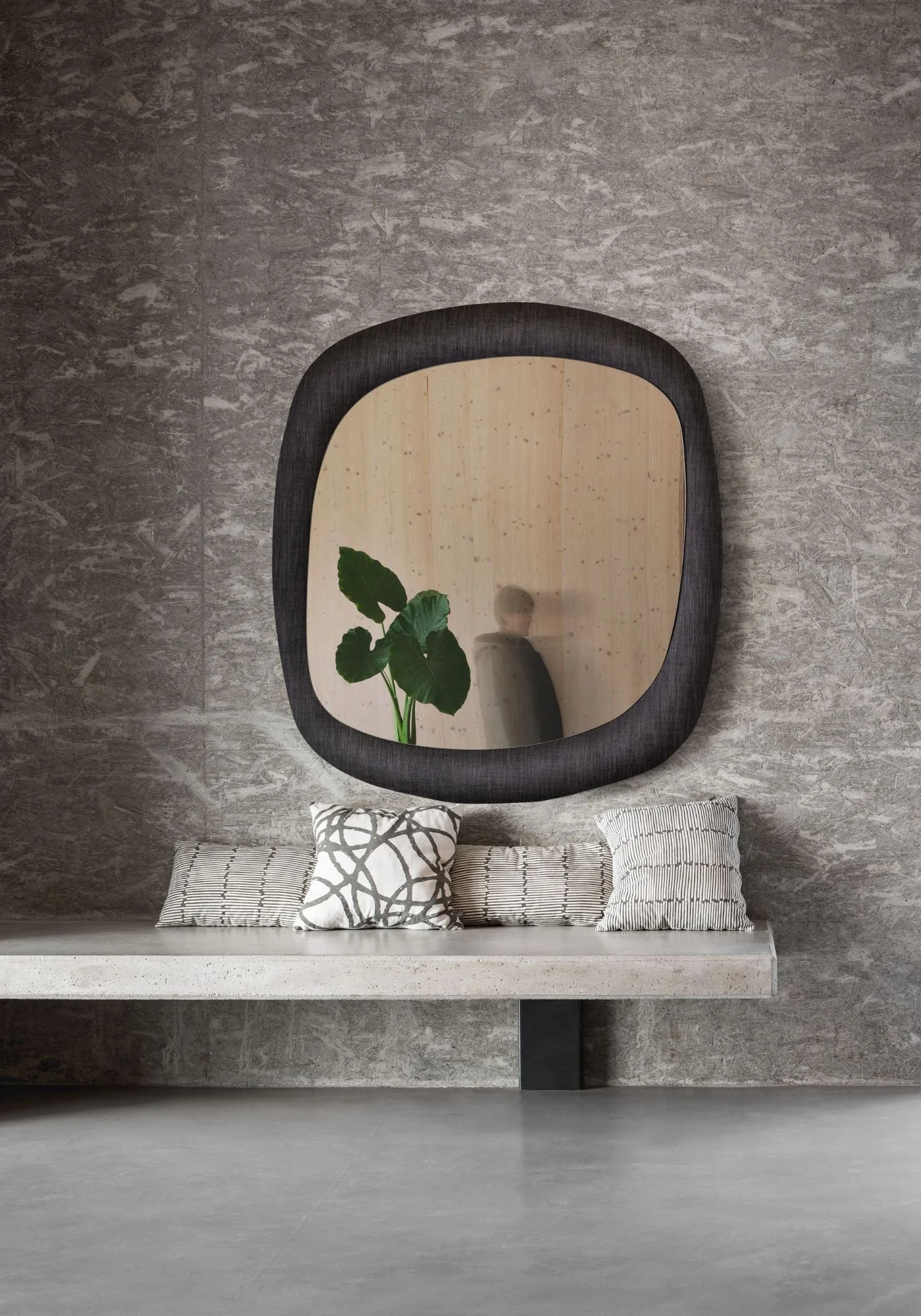 Bold Mirror by Midj | Bauhaus 2 Your House - Image 7