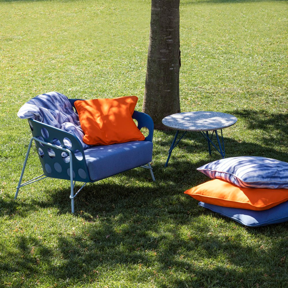 Bolle AP M TS OUT Outdoor Lounge Chair by Midj - Image 3