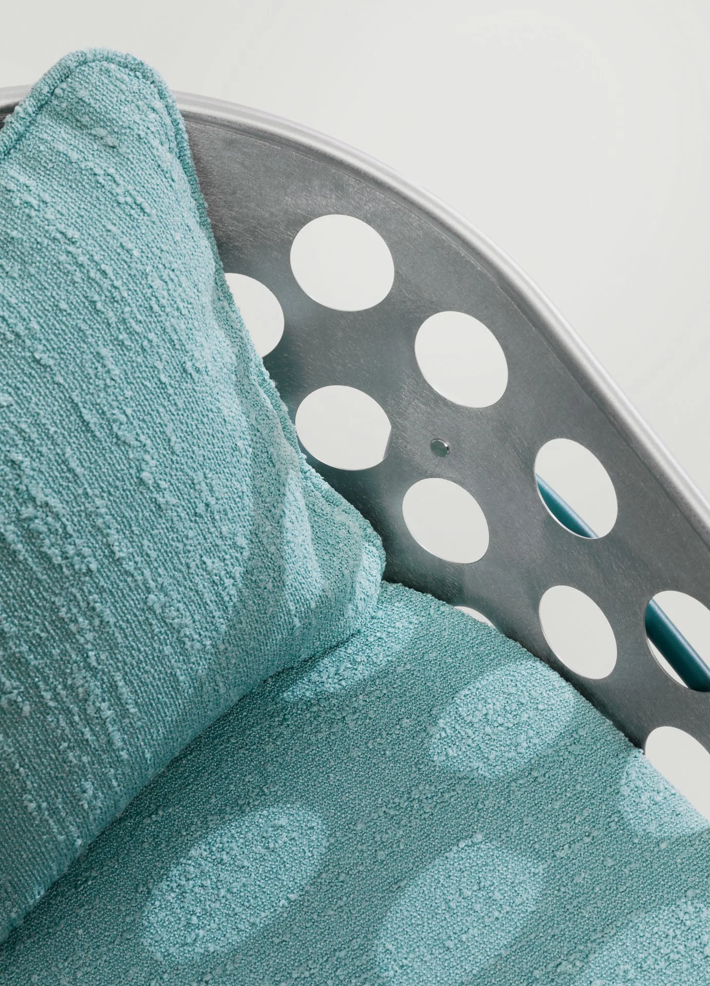 Bolle P M TS IN Indoor Chair by Midj - Image 4