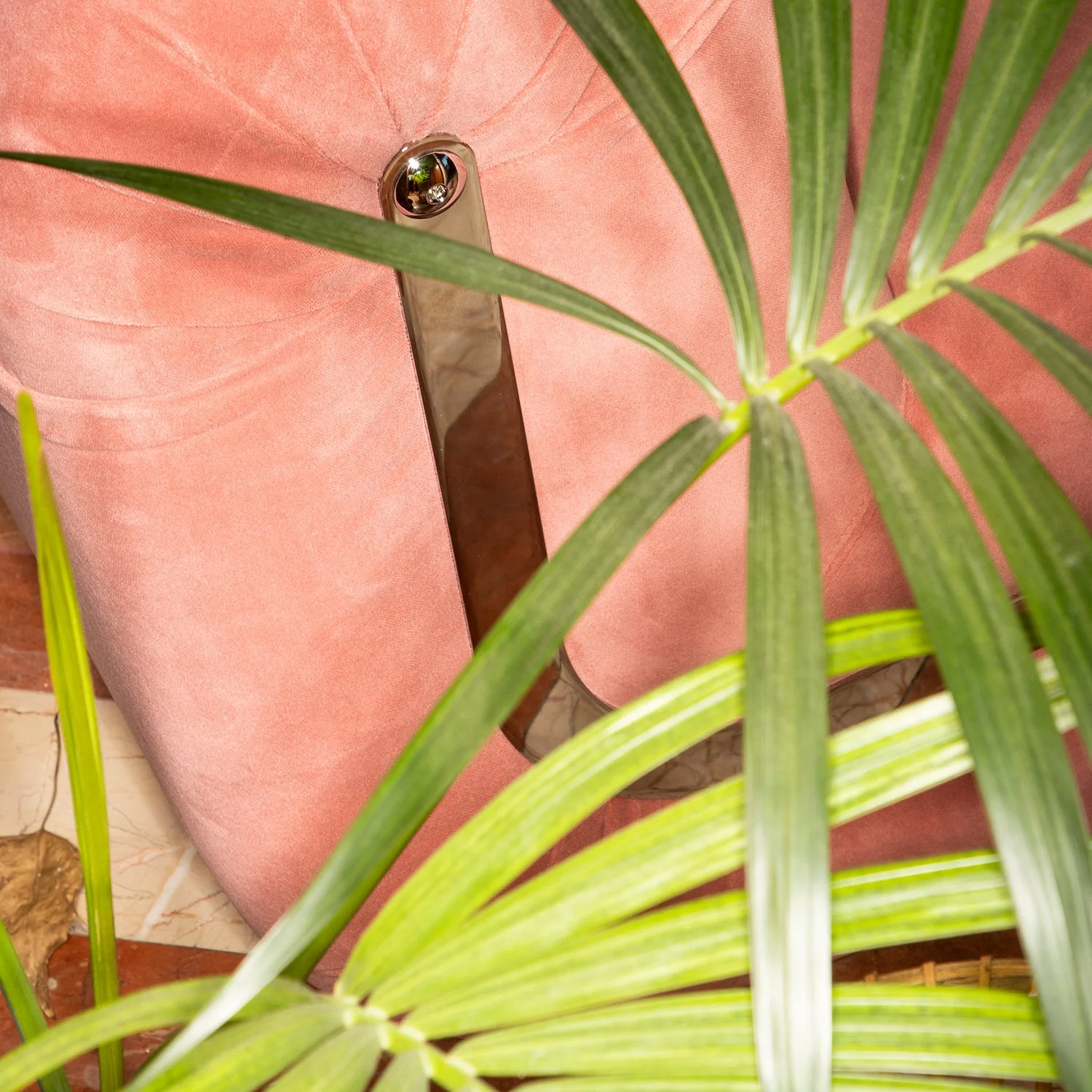 Boomerang Lounge Chair by B-Line - Image 14