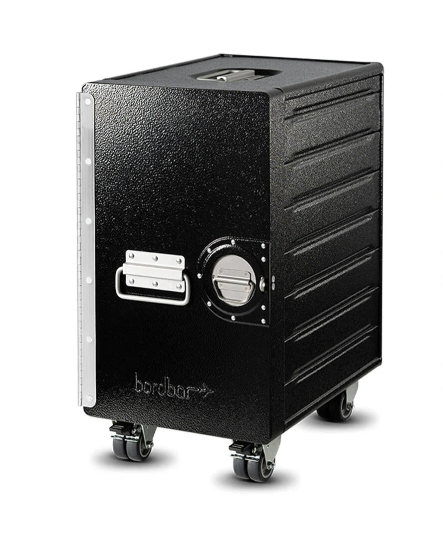 Bordbar Box by Bordbar