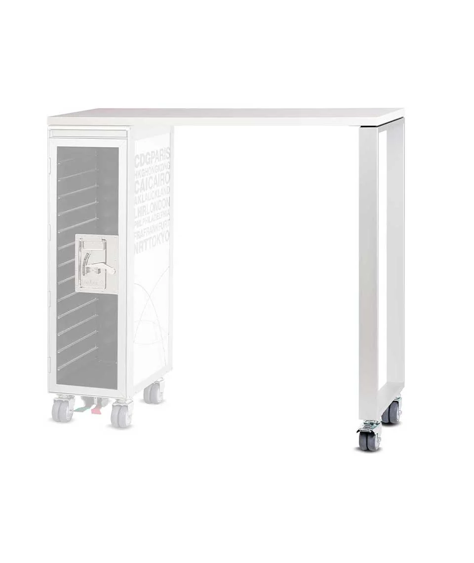 Bordbar High Table