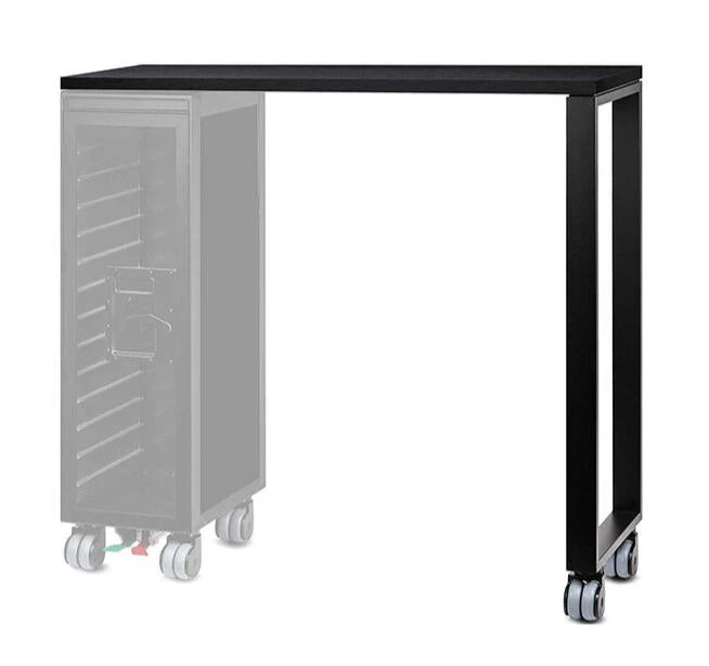 Bordbar Wood High Table by Janua - Image 6