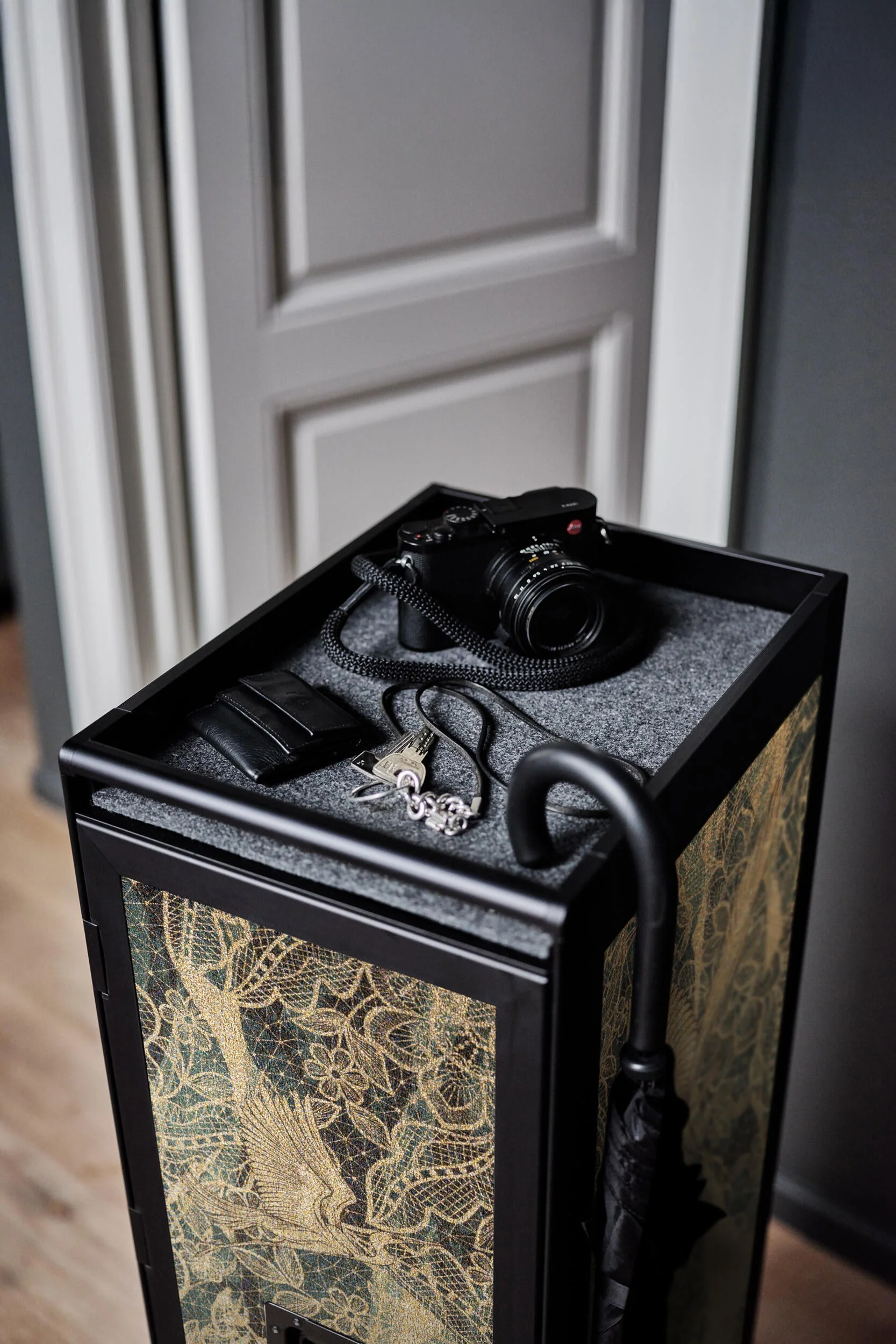 Bordbar X Instabilelab Air Airplane Trolley by Bordbar - Image 2