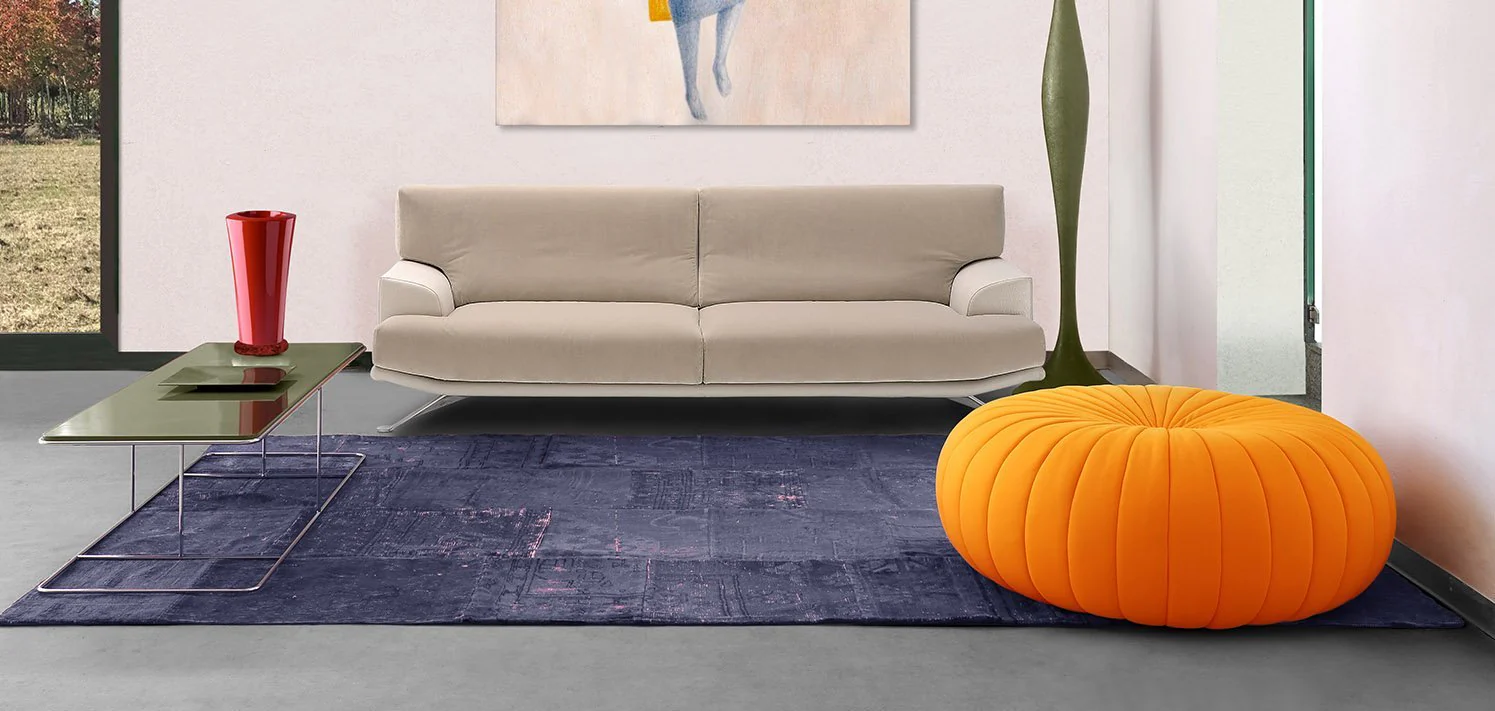 Boss Sofa by Giovannetti - Image 4