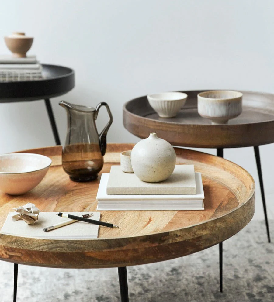 Bowl Table by Mater - Image 14