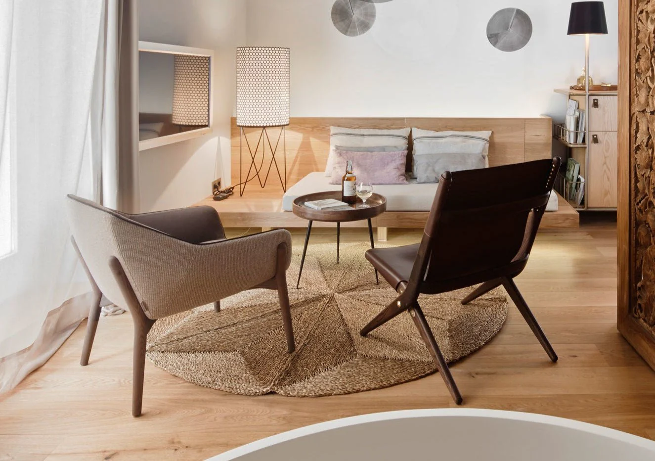 Bowl Table by Mater - Image 16