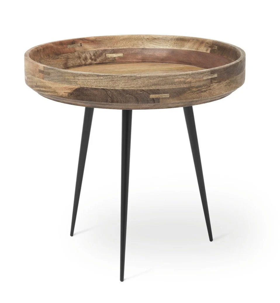 Bowl Table by Mater - Image 2