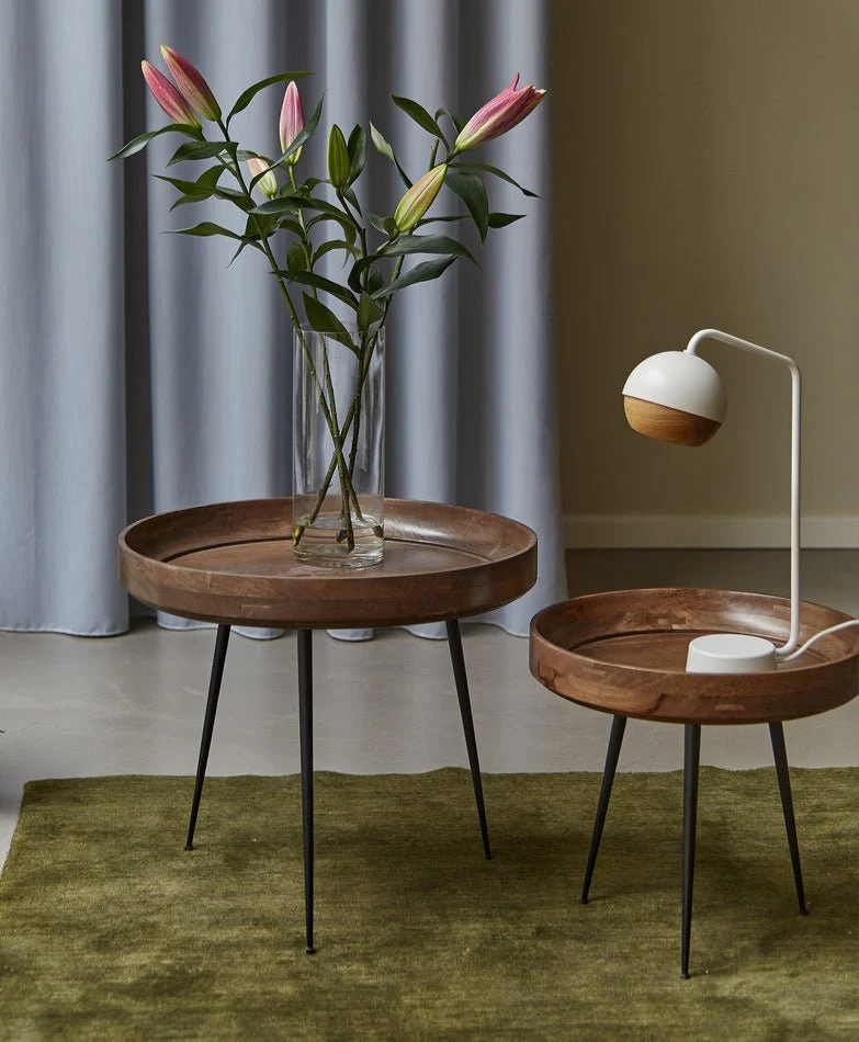 Bowl Table by Mater - Image 20