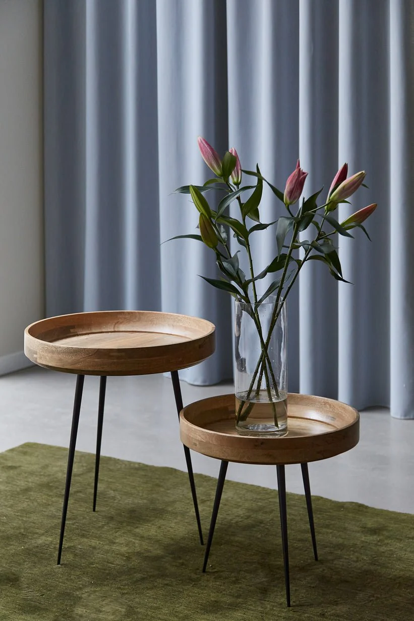 Bowl Table by Mater - Image 21