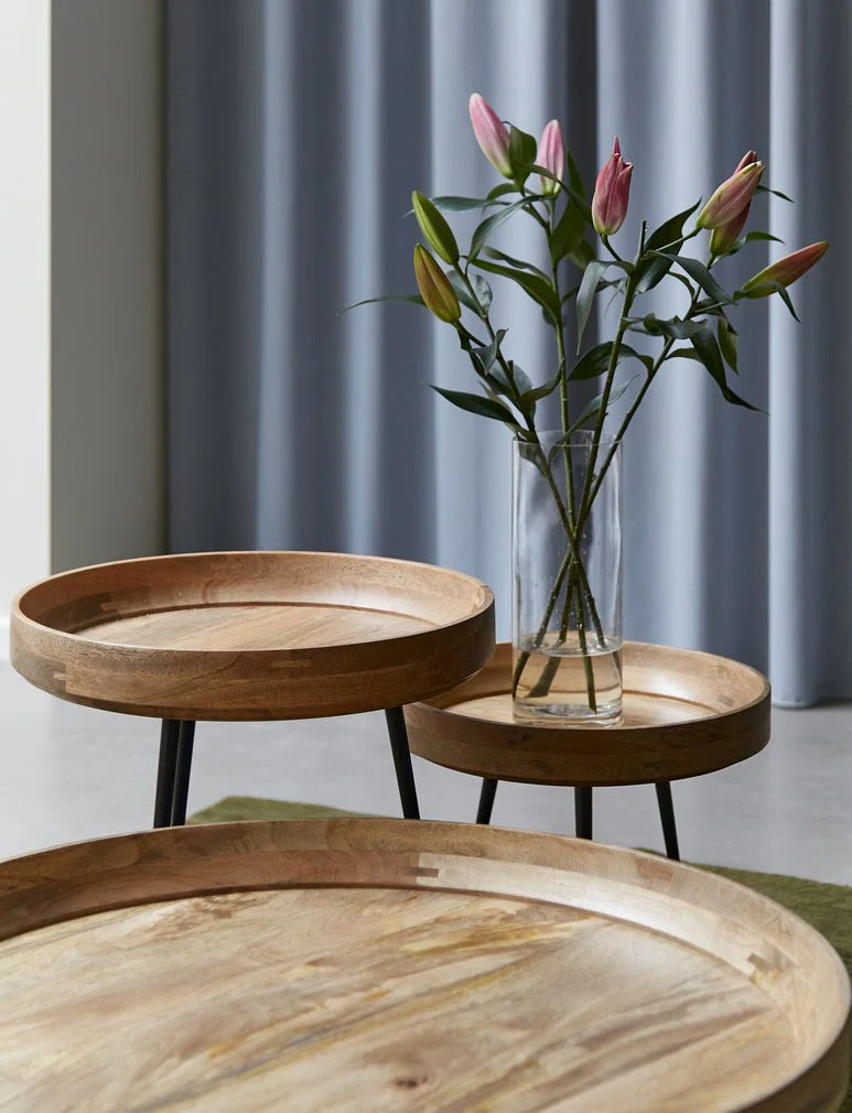 Bowl Table by Mater - Image 22