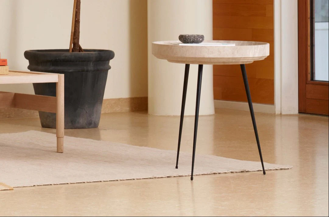 Bowl Table Waste Edition by Mater - Image 10