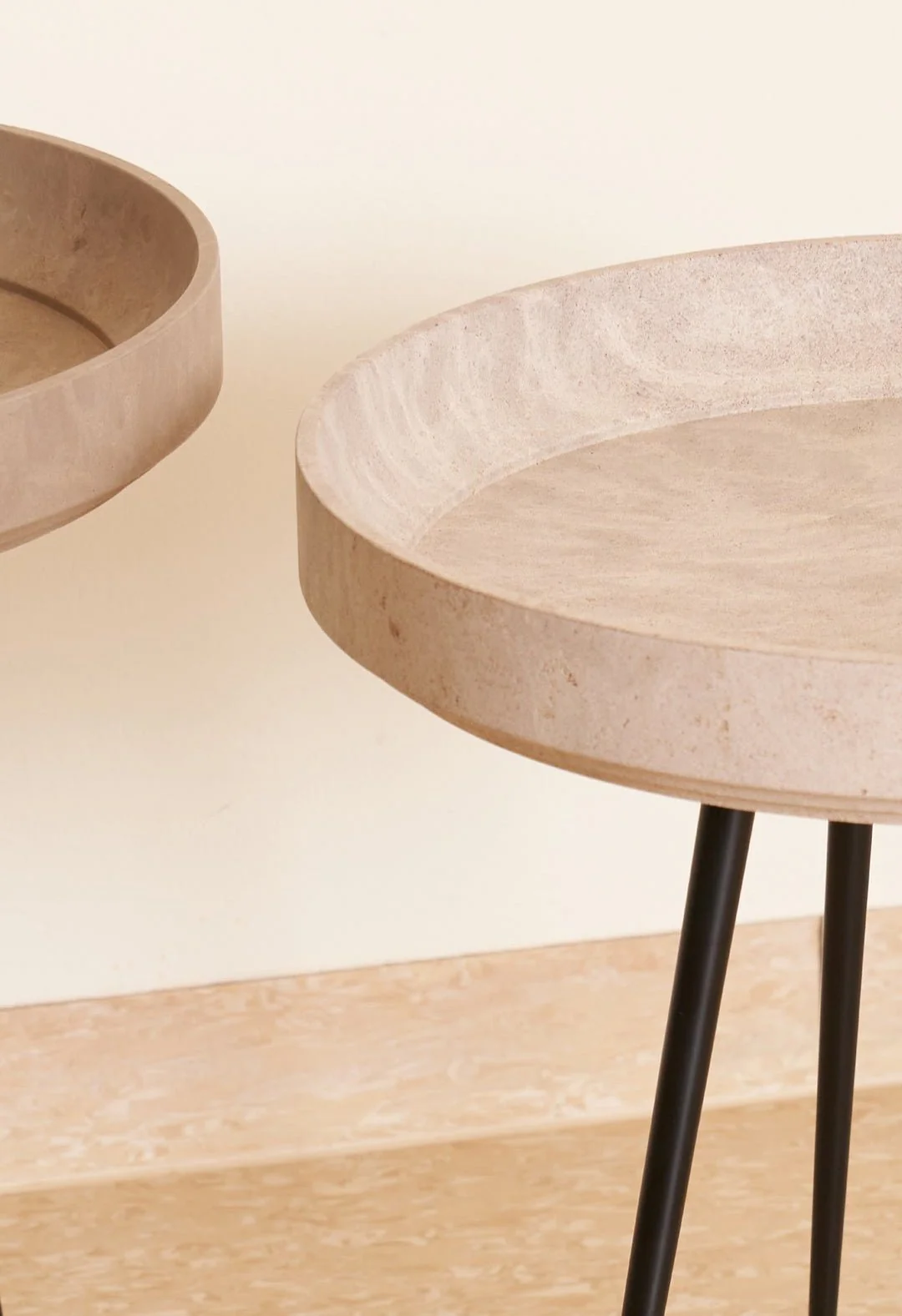 Bowl Table Waste Edition by Mater - Image 11