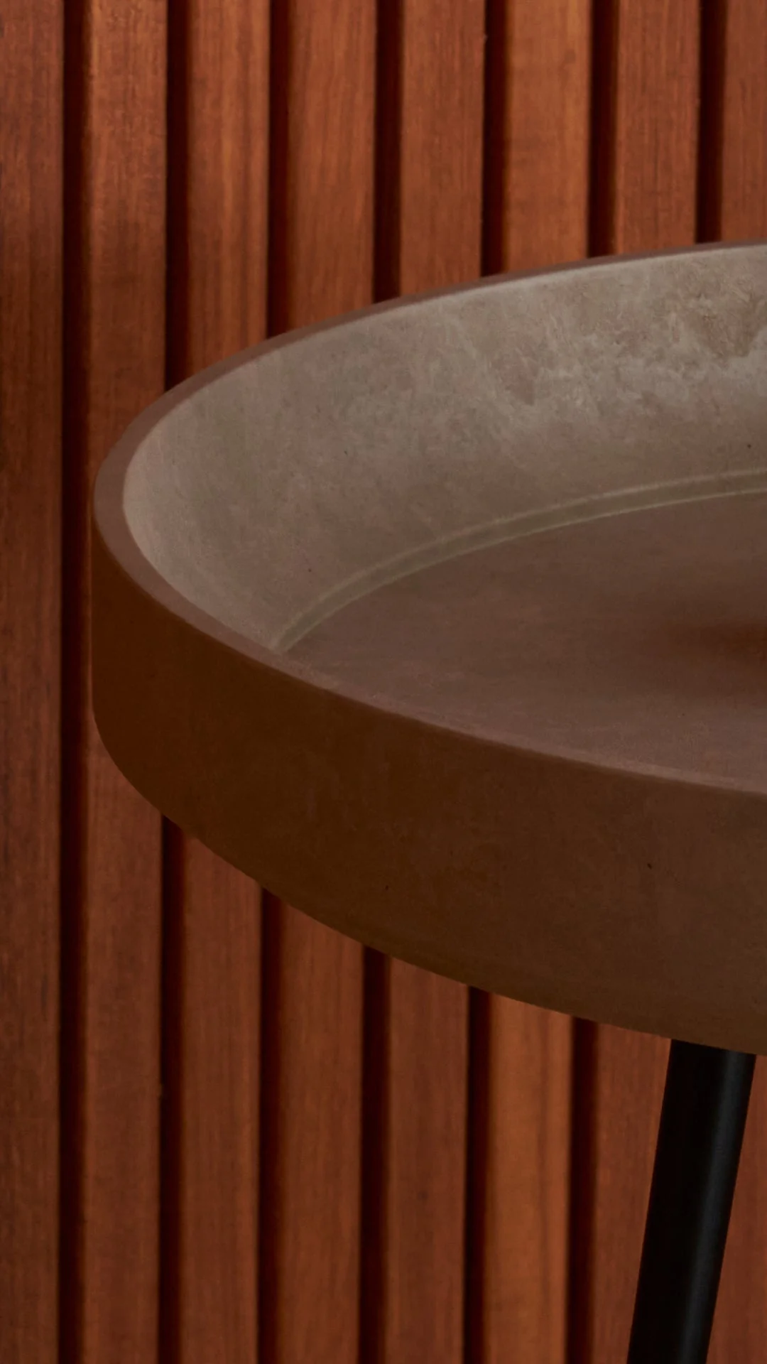 Bowl Table Waste Edition by Mater - Image 12