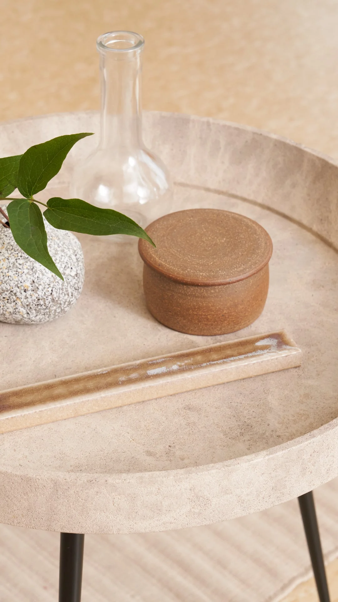 Bowl Table Waste Edition by Mater - Image 13