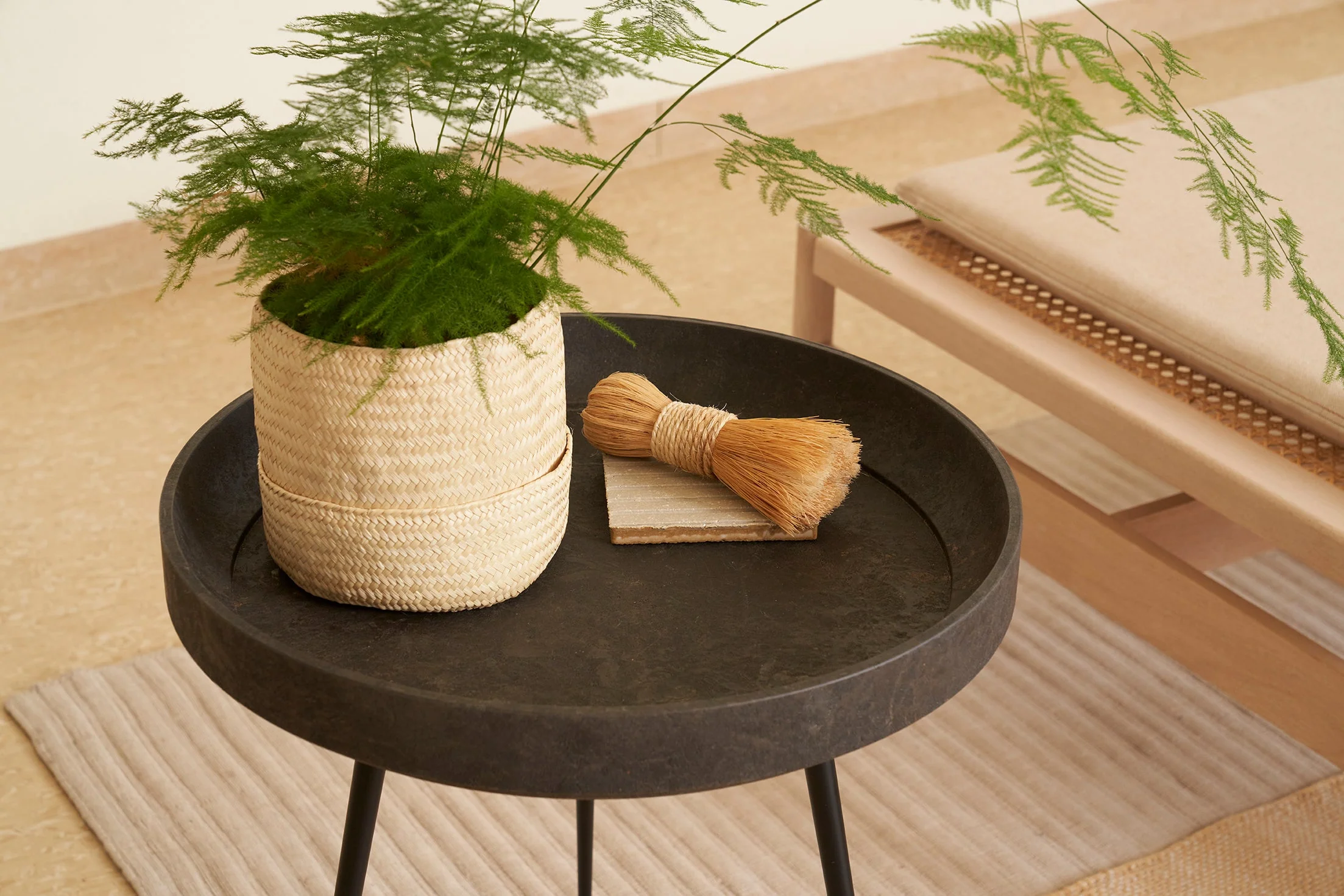 Bowl Table Waste Edition by Mater - Image 14