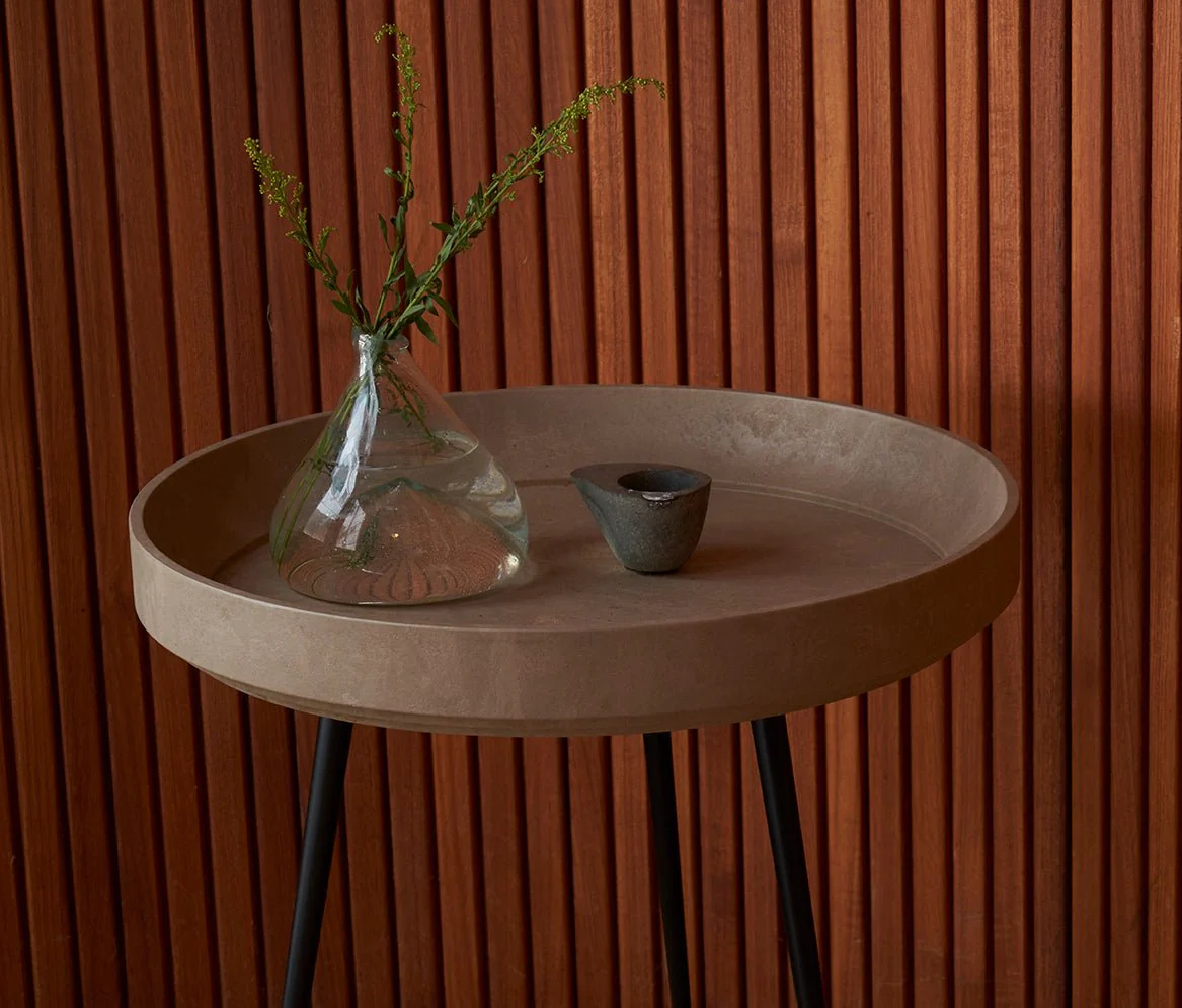 Bowl Table Waste Edition by Mater - Image 15