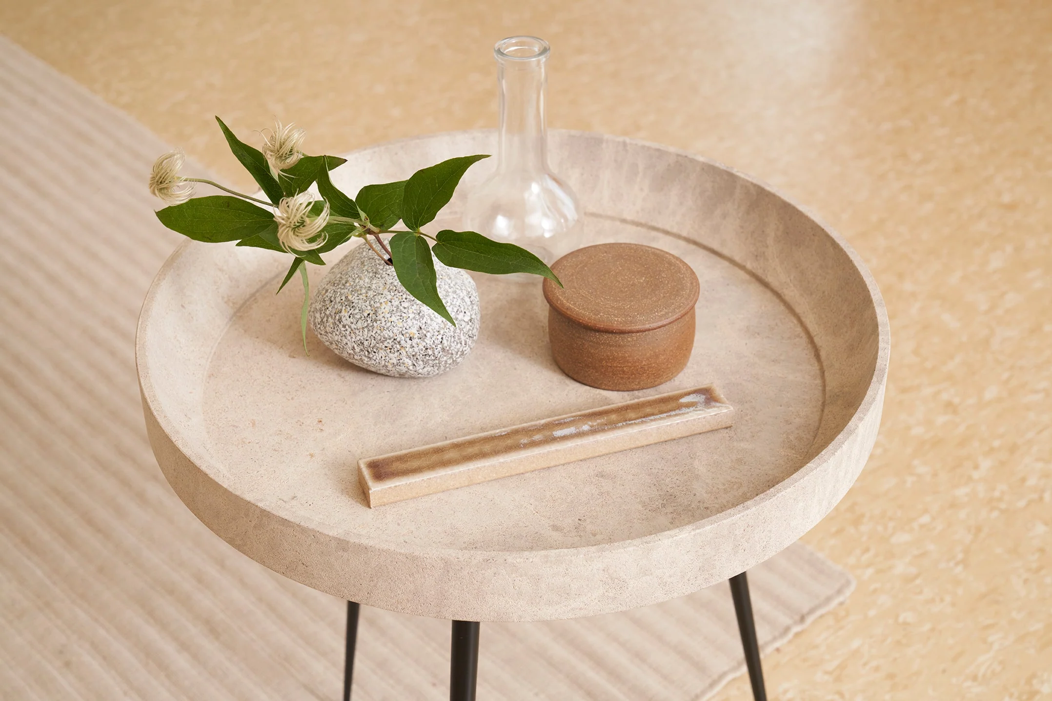 Bowl Table Waste Edition by Mater - Image 16