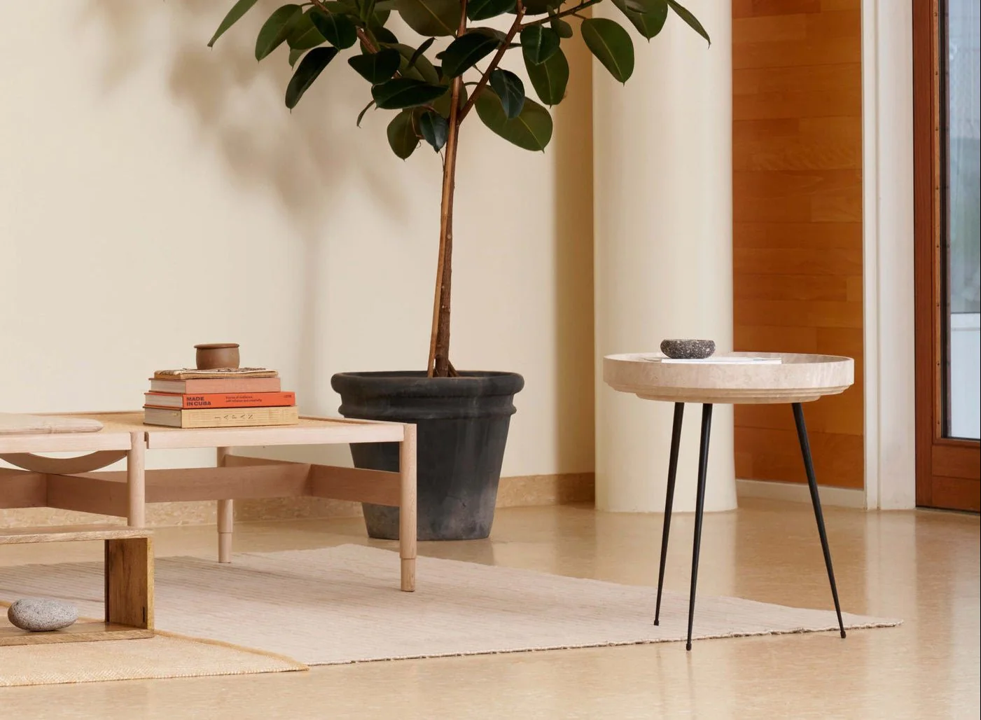 Bowl Table Waste Edition by Mater - Image 17