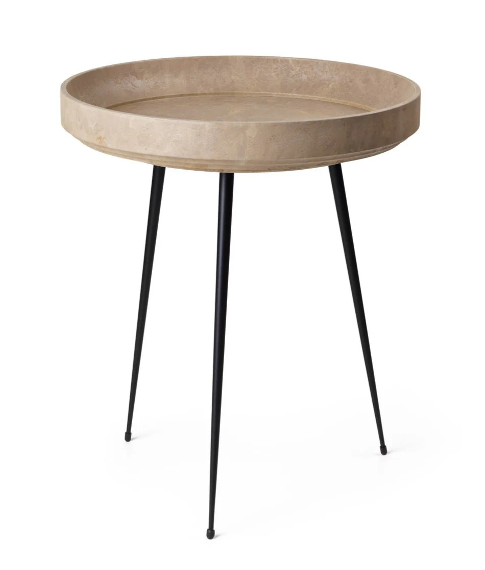 Bowl Table Waste Edition by Mater - Image 3