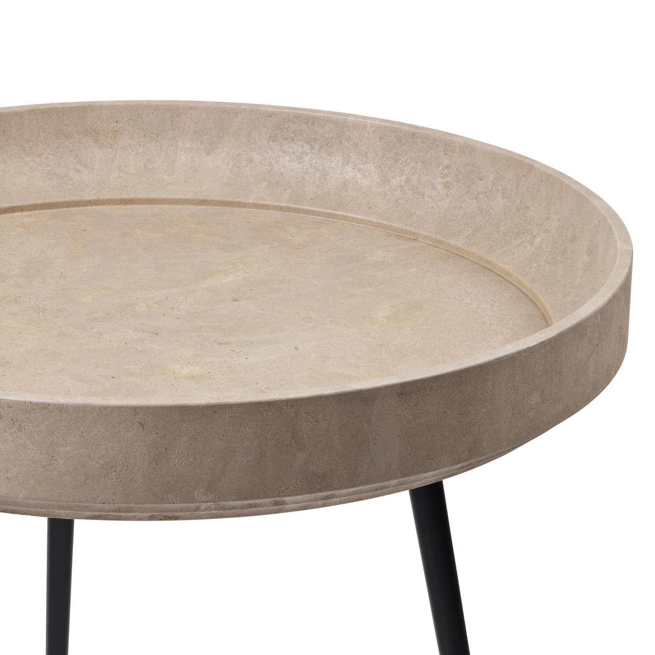 Bowl Table Waste Edition by Mater - Image 4