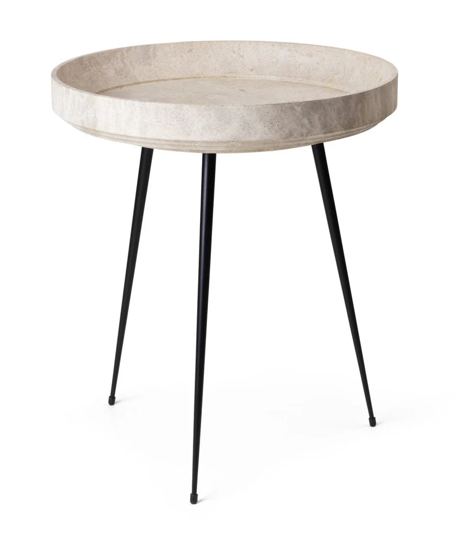 Bowl Table Waste Edition by Mater - Image 5