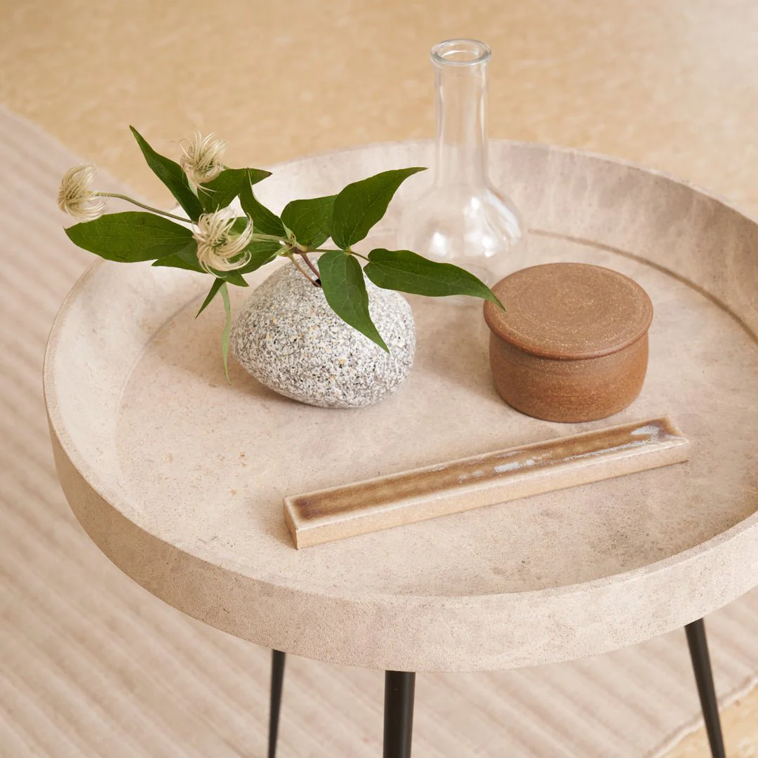 Bowl Table Waste Edition by Mater - Image 6