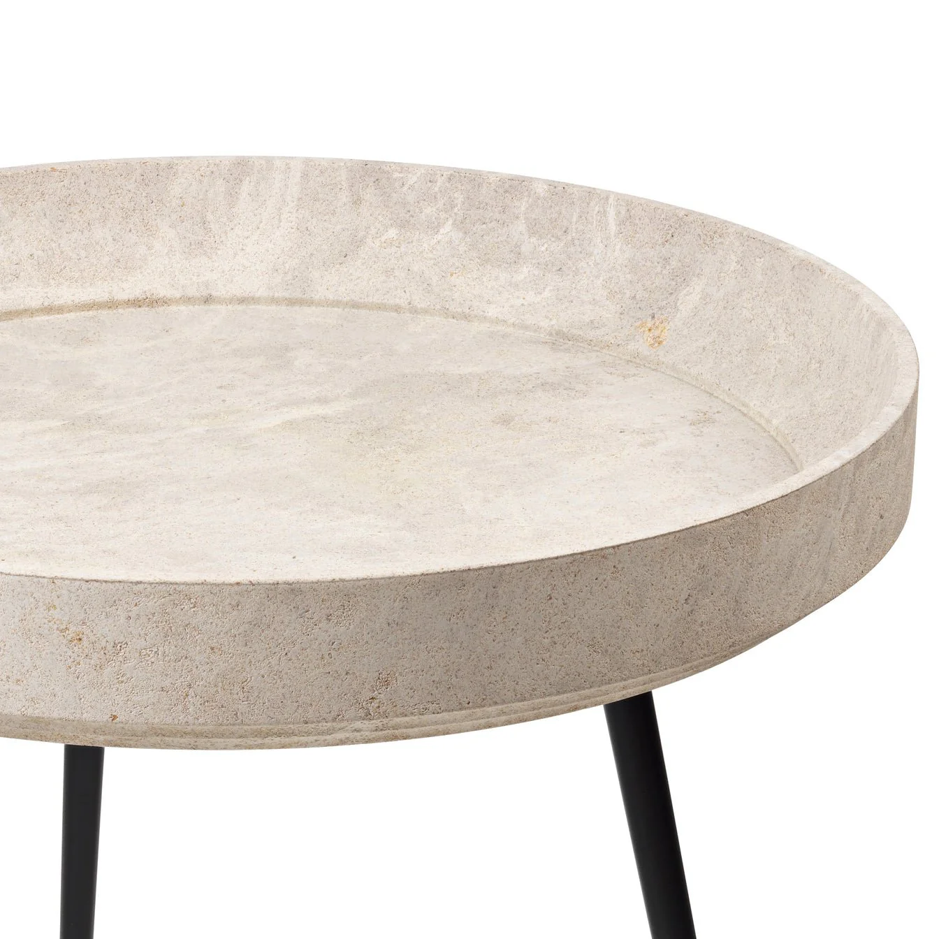 Bowl Table Waste Edition by Mater - Image 7