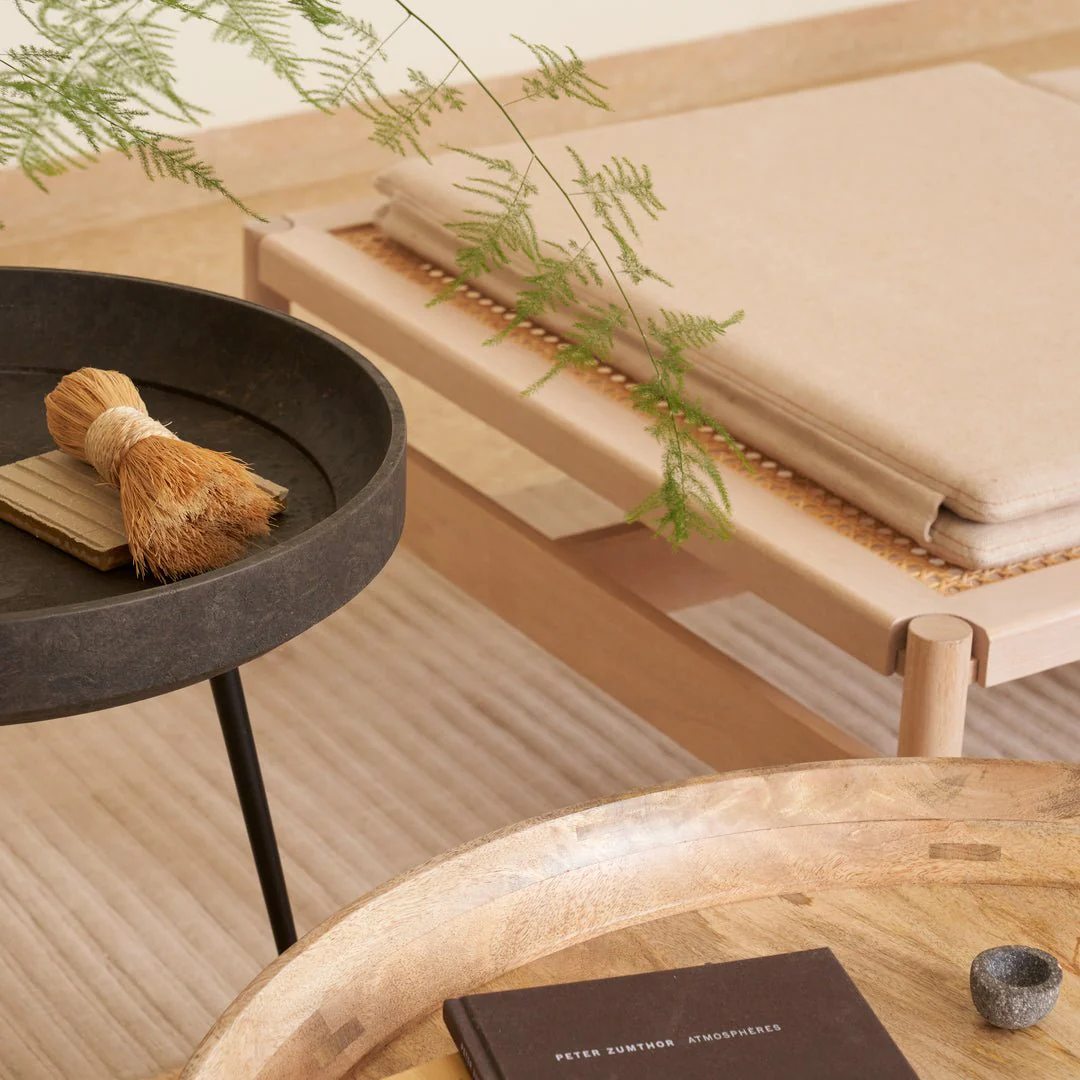 Bowl Table Waste Edition by Mater - Image 8