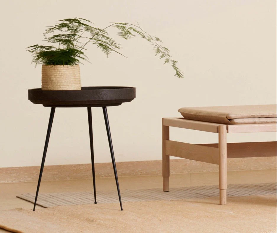 Bowl Table Waste Edition by Mater - Image 9